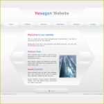 3d Flash Website Templates Free Download Of Flash Template 164 Hexagon