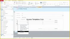 Access 2007 Database Templates Free Download Of Ms Access Database Templates Free Download Beautiful