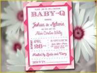 Baby Q Invitations Templates Free Of Baby Q Baby Shower Invitation Template Download Baby