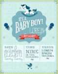 Baby Shower Invitations Templates Free Download Of Free Baby Shower Invitation Template Download