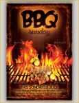 Bbq Flyer Template Free Of 21 Bbq Flyer Templates