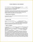 Building Lease Agreement Template Free Of 19 Beautiful Sample Agreement Letter Between Tenant and