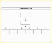 Business Structure Template Free Of 7 Best Of Free Printable Blank organizational
