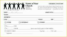 Church Offering Envelopes Templates Free Of Church Fering Envelopes Templates Free Donation Envelope