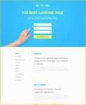Create Free Landing Page Templates Of 30 Of the Best Responsive Landing Page Templates for 2016