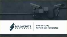 Cyber Security Powerpoint Templates Free Of Cyber Security Premium Powerpoint Template Slidestore