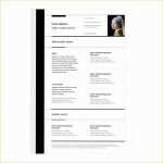 Free Apple Pages Templates Of Resume Templates for Pages