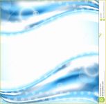 Free Background Templates Of Abstract Blue Water Background Design Template Royalty