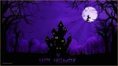 Free Background Templates Of Free Halloween Backgrounds for Desktop
