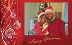 Free Christmas Card Templates for Photoshop Of Shop Christmas Card Templates