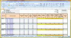 Free Construction Estimate Template Excel Of Construction Cost Estimate Template