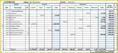 Free Excel Accounting Templates Download Of Accounting Excel Template Excel Bookkeeping Accounting
