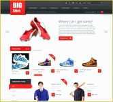 Free Google Sites Templates Of Free Shoes Web Templates Style Guru Fashion Glitz