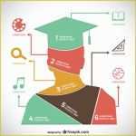 Free Infographic Templates for Students Of Academic Infographic Template Vector