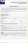 Free Job Application Template Of 50 Free Employment Job Application form Templates