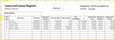 Free Loan Amortization Schedule Excel Template Of Free Amortization Schedule Excel Template – Ereadsub