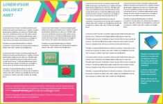 Free Newsletter Templates Of 15 Free Microsoft Word Newsletter Templates for Teachers