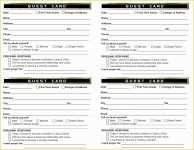 Free Printable Church Directory Template Of Living for Eternity August 2011
