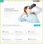 Free Professional Business Website Templates Of 30 Business Joomla themes &amp; Templates