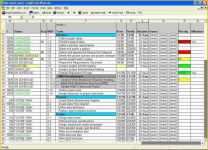 Free Project Plan Template Of 5 Free Excel Project Management Tracking Templates
