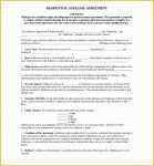 Free Sublease Agreement Template Word Of Sublease Agreement Template – 15 Free Word Pdf Document