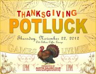 Free Thanksgiving Potluck Flyer Templates Of 60 Best Potluck Signup Sheets for Free 5th E Will