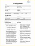 Free Vehicle Rental Agreement Template Of Indemnity Agreement Template Portablegasgrillweber