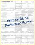 Free W2 Template Of W 2 Print Options In Patriot S Payroll software
