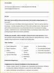 Functional Resume Template Free Download Of Functional Resume Template – 15 Free Samples Examples