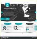Html Personal Website Templates Free Of Personal Website Templates