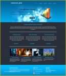 Html5 Business Website Templates Free Download Of Free 5 Business Css Template – Glowl