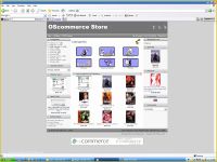 Oscommerce Templates Free Of Cheap E Merce Shopping Carts Nevblog