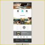 Photo Gallery Website Template Free Of Business Website Template Vector