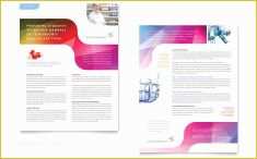 Product Sell Sheet Template Free Of Pharmacy School Datasheet Template Word &amp; Publisher