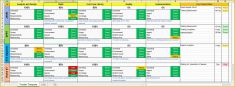Project Plan Template Excel Free Download Of Multiple Project Tracking Template Excel Download