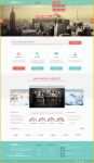 Responsive Website Templates Psd Free Download Of 20 Free High Quality Psd Website Templates