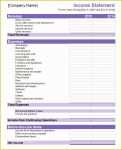 Statement Template Free Download Of 27 Financial Statement Templates Pdf Doc