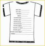 T Shirt Design Template Free Download Of 26 T Shirt order form Templates Pdf Doc