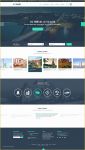 Web Developer Website Template Free Of 20 Beautiful Psd Templates You Can Download for Free