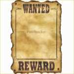 Wild West Wanted Poster Template Free Of Wanted Poster Clipart Clipart Suggest