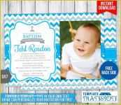 Baptism Invitation Template Free Download Of 30 Baptism Invitation Templates – Free Sample Example