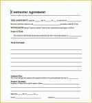 Free Construction Contract Template Word Of 12 Best Proposal Images On Pinterest