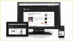 Free Responsive Templates Of 7 Best Of Responsive Blogger Templates Blogger