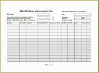 Ham Radio Website Templates Free Of Visitor Sign In Sheet