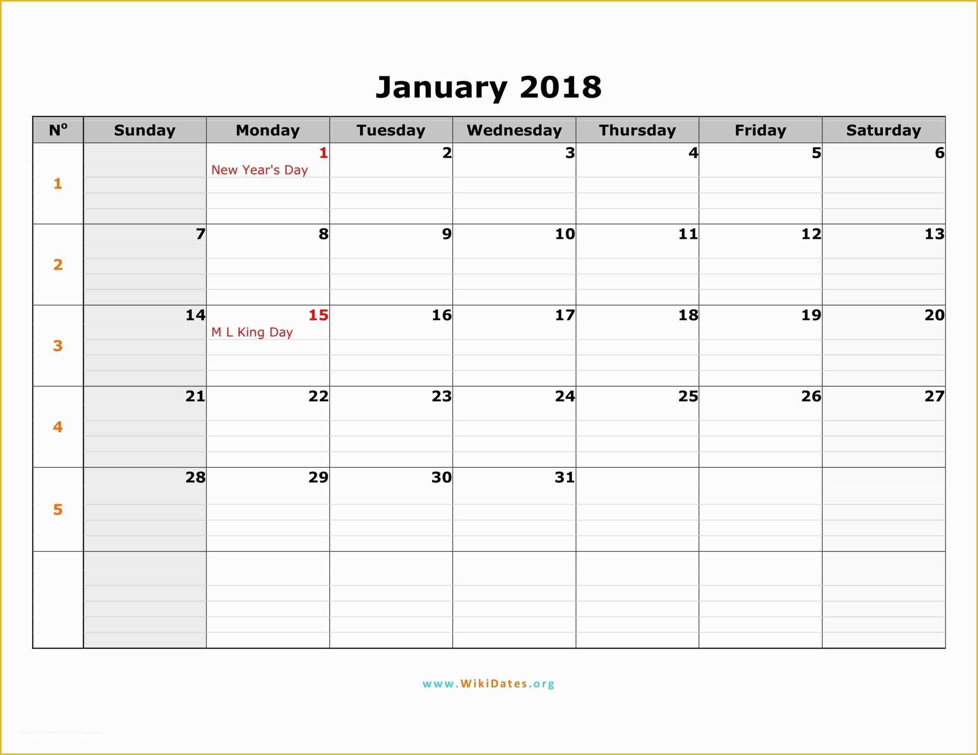 2018-free-calendar-template-of-2018-monthly-calendar-template