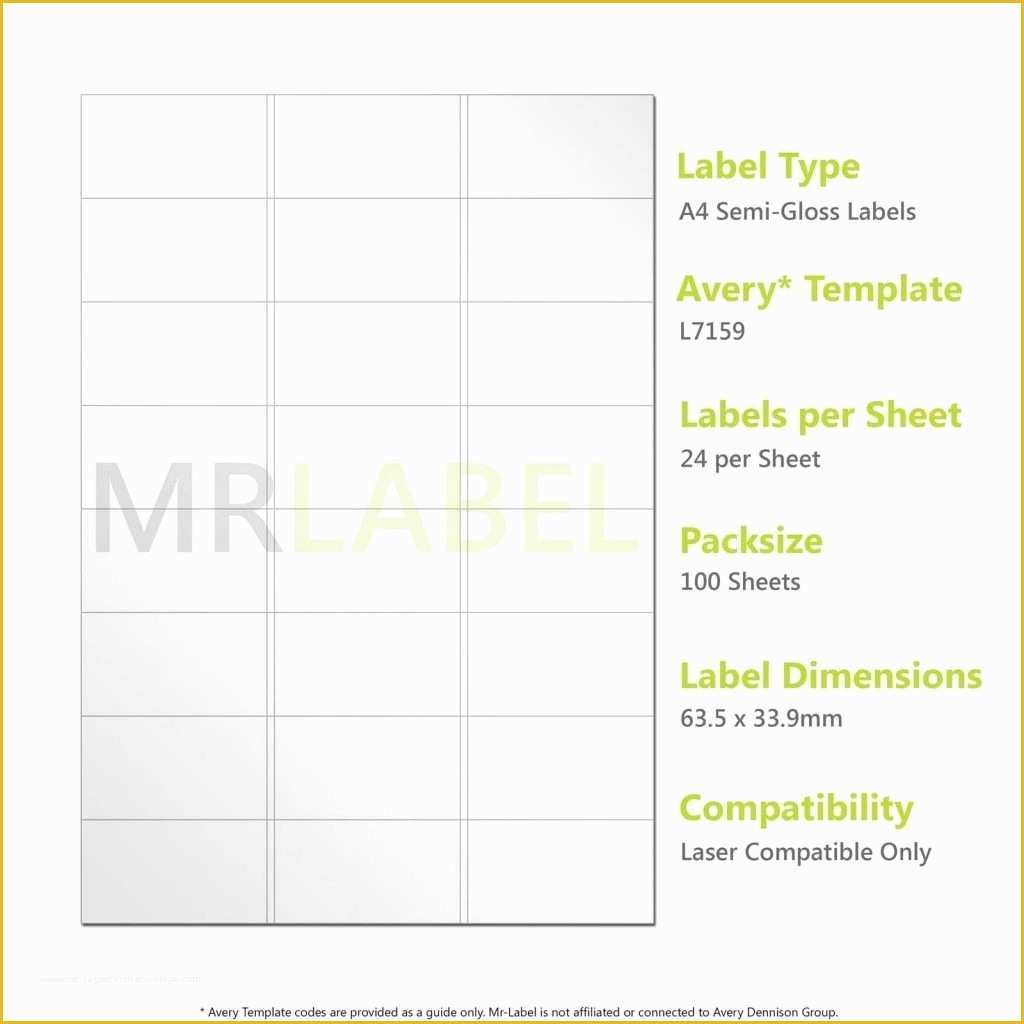 24 Labels Per Sheet Template Free Of 24 Label Template Contegri Pertaining to 24 Labels Per