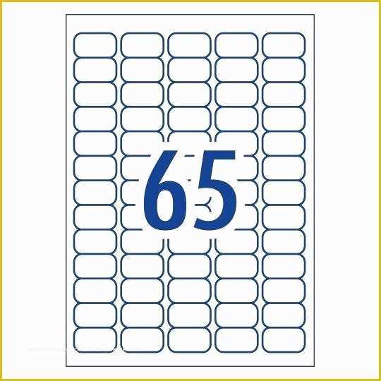 24 Labels Per Sheet Template Free Of Microsoft Word 24 Labels Per Sheet 