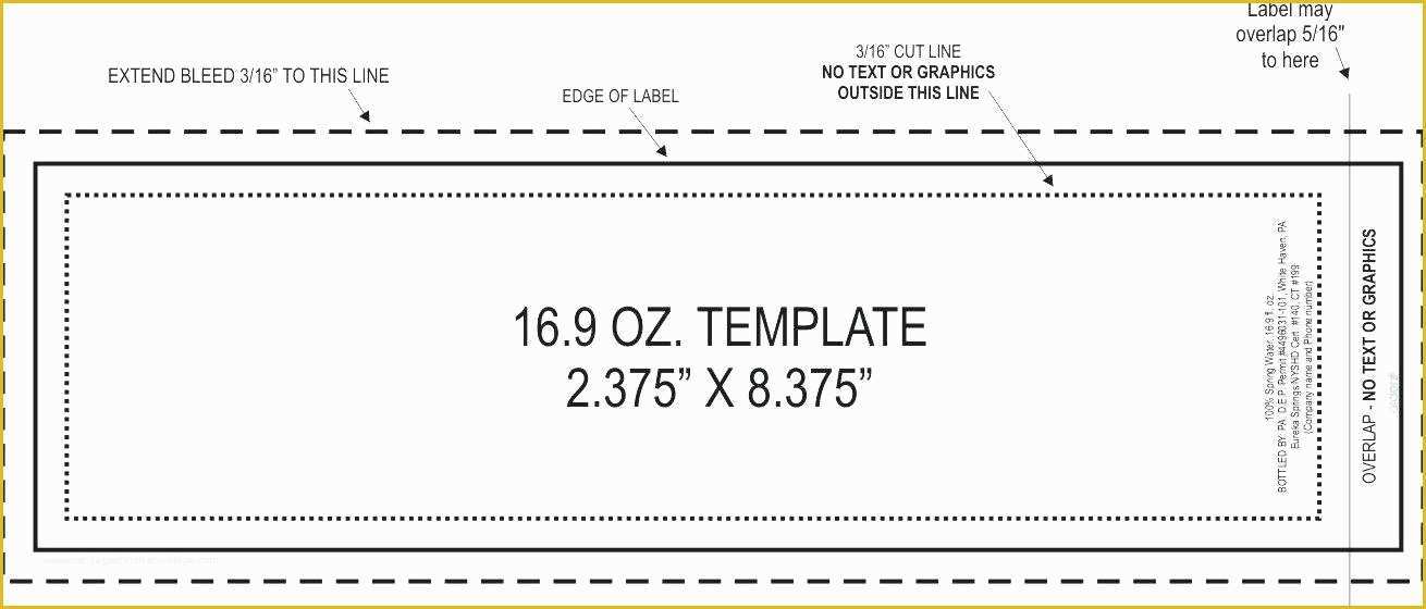 24 Labels Per Sheet Template Free Of Word Label Template 16 Per Sheet A4 for Address Labels