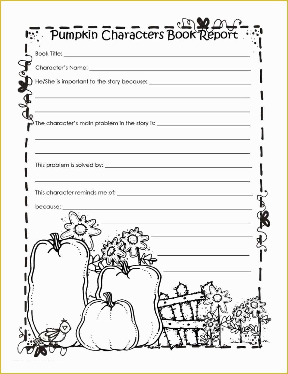 2nd Grade Book Report Template Free Of 1st Grade Book Report Template Sampletemplatess
