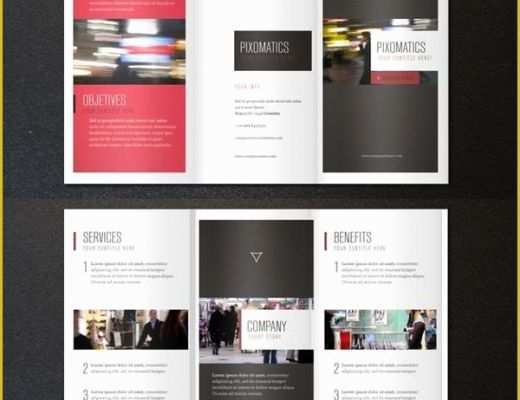 3 Fold Brochure Template Free Download Of Brochure 3 Fold Template Invitation Template